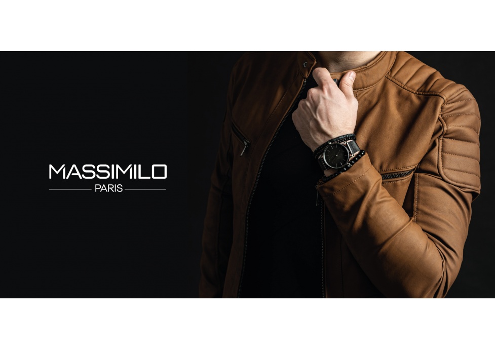 Lookbook MASSIMILO PARIS Primavera / Estate 2022 #1590