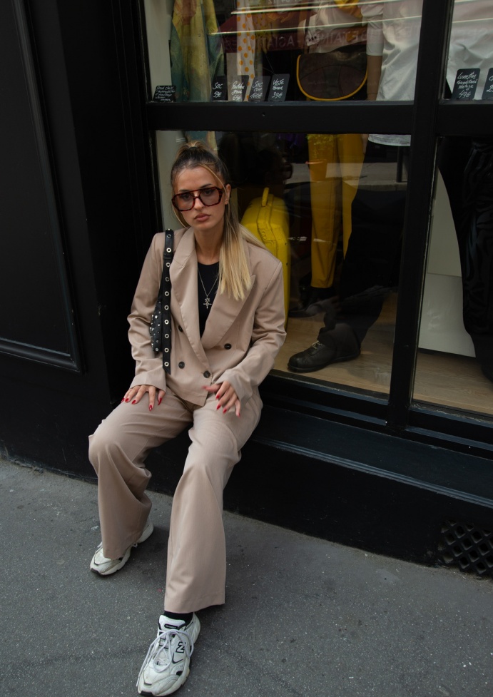 Lookbook Kzell Fall / Winter 2026 #1819