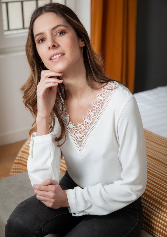 Lookbook M&G Monogram Printemps / Été 2022 #1654