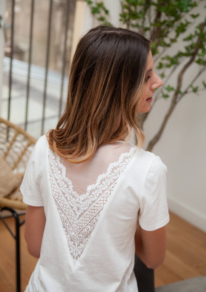 Lookbook M&G Monogram Printemps / Été 2022 #1657