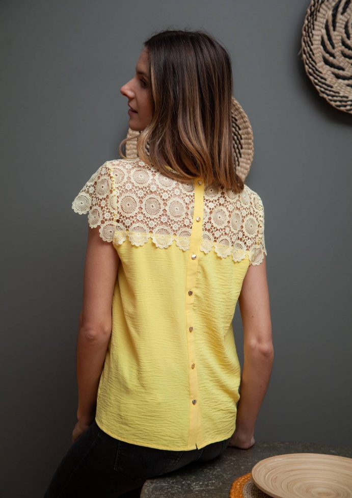 Lookbook M&G Monogram Printemps / Été 2022 #1658