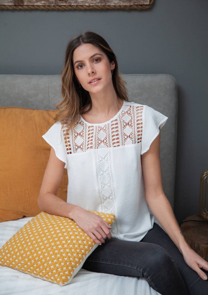 Lookbook M&G Monogram Printemps / Été 2022 #1662