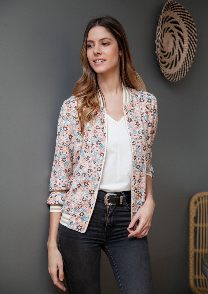 Lookbook M&G Monogram Printemps / Été 2022 #1666