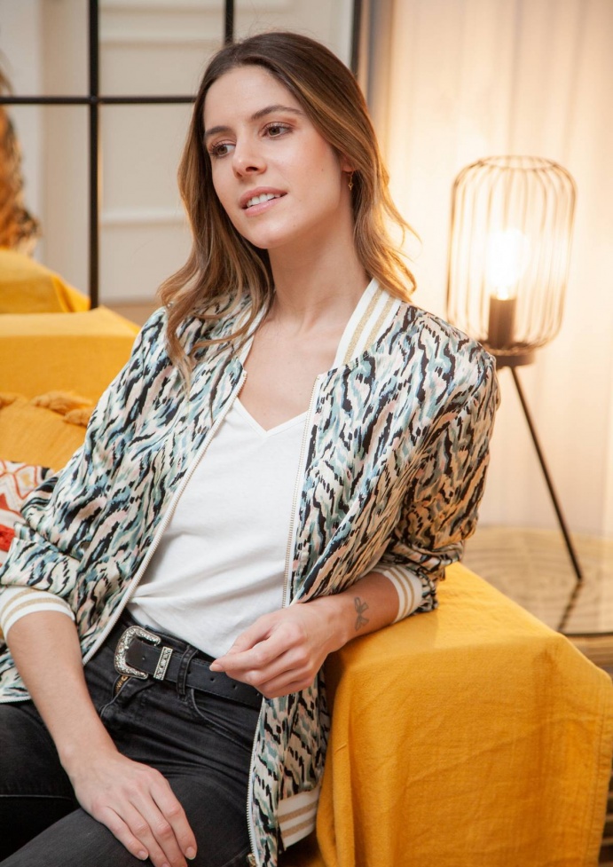 Lookbook M&G Monogram Printemps / Été 2022 #1667