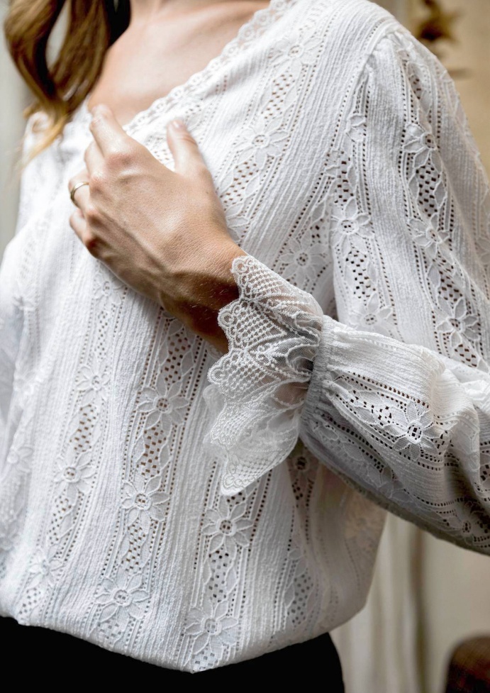 Lookbook M&G Monogram Automne / Hiver 2022 #1672