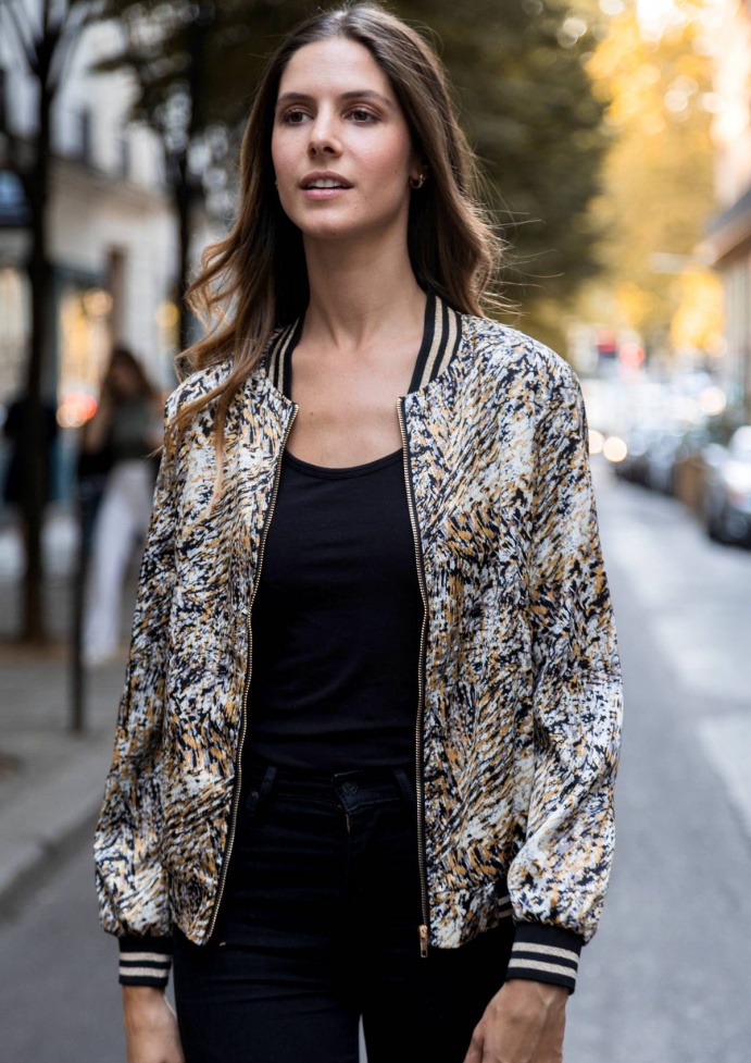 Lookbook M&G Monogram Automne / Hiver 2022 #1674