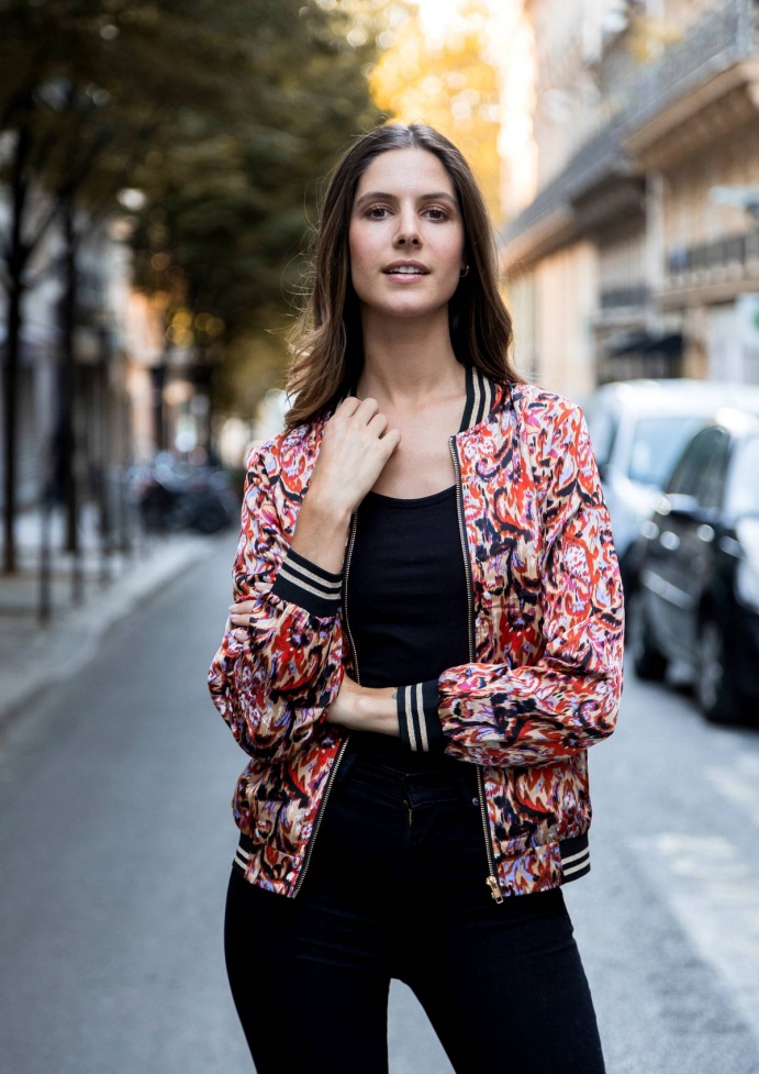 Lookbook M&G Monogram Automne / Hiver 2022 #1675