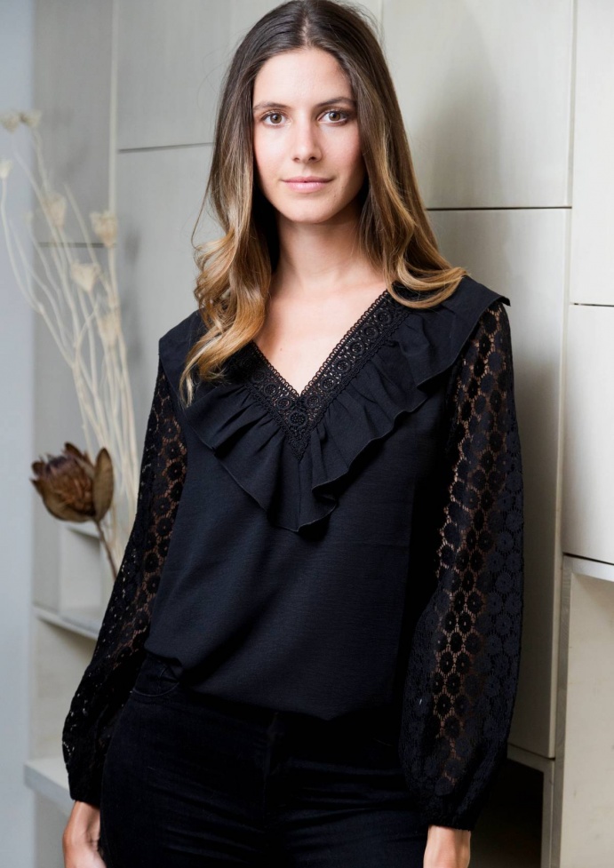 Lookbook M&G Monogram Automne / Hiver 2022 #1677