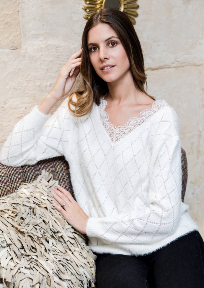 Lookbook M&G Monogram Automne / Hiver 2022 #1681