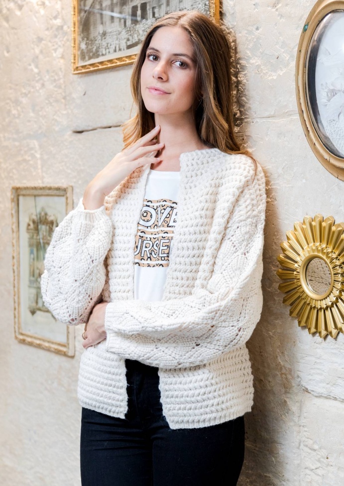 Lookbook M&G Monogram Automne / Hiver 2022 #1686