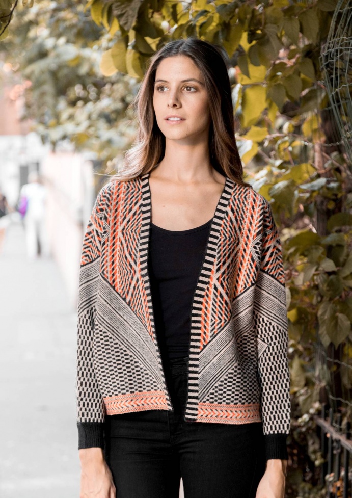 Lookbook M&G Monogram Automne / Hiver 2022 #1687