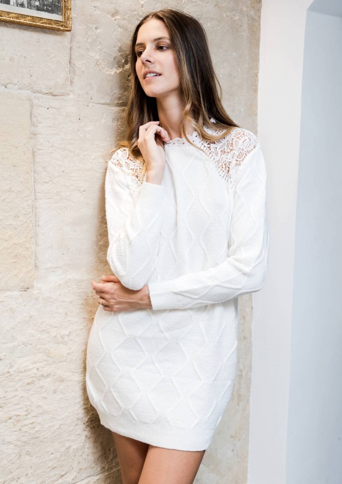 Lookbook M&G Monogram Automne / Hiver 2022 #1688