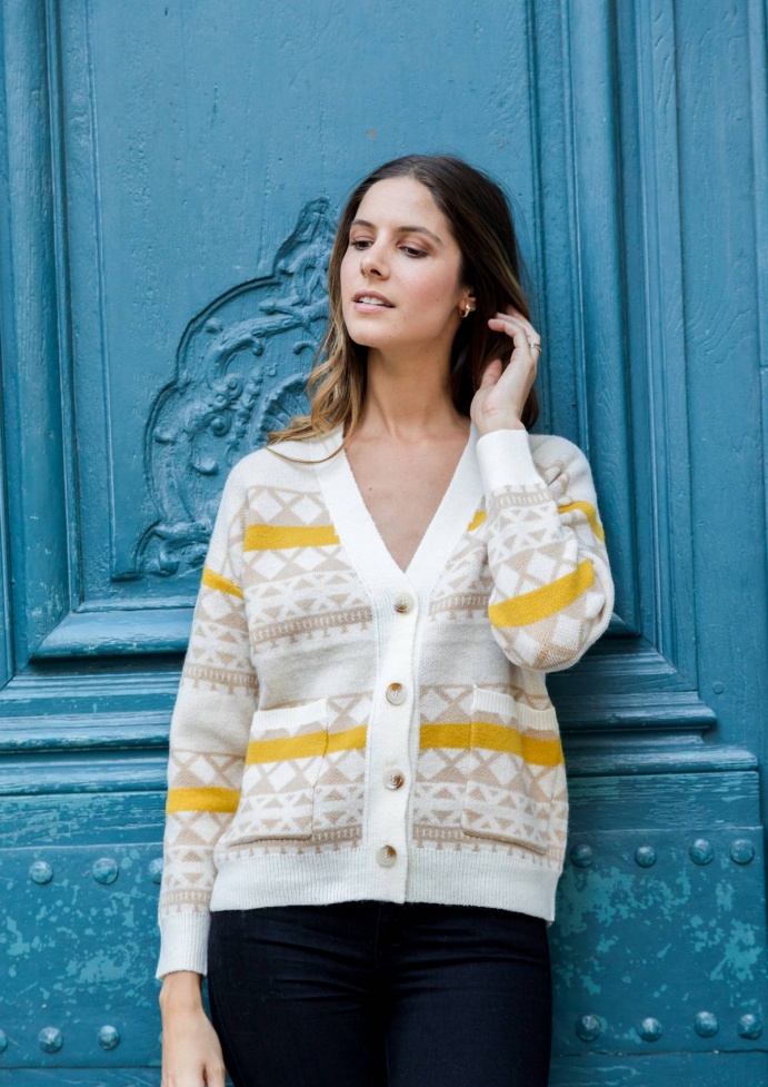 Lookbook M&G Monogram Automne / Hiver 2022 #1689