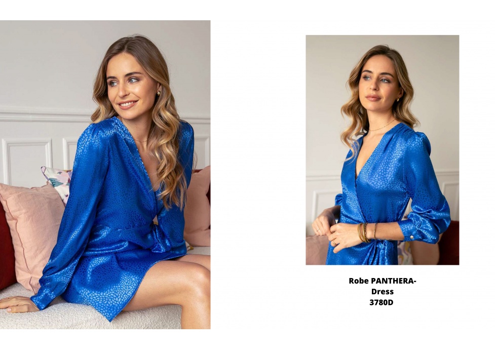 Lookbook LOVIE & Co Spring / Summer 2023 #1595