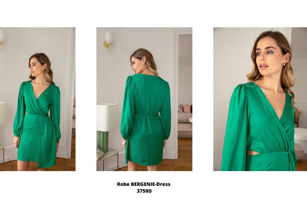 Lookbook LOVIE & Co Spring / Summer 2023 #1596