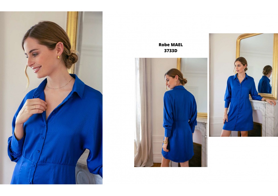 Lookbook LOVIE & Co Spring / Summer 2023 #1598