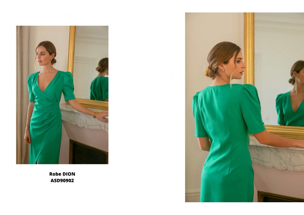Lookbook LOVIE & Co Spring / Summer 2023 #1599