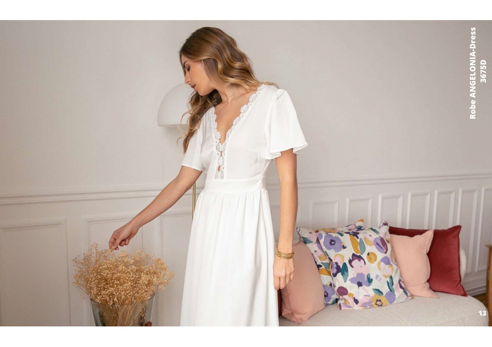 Lookbook LOVIE & Co Spring / Summer 2023 #1600