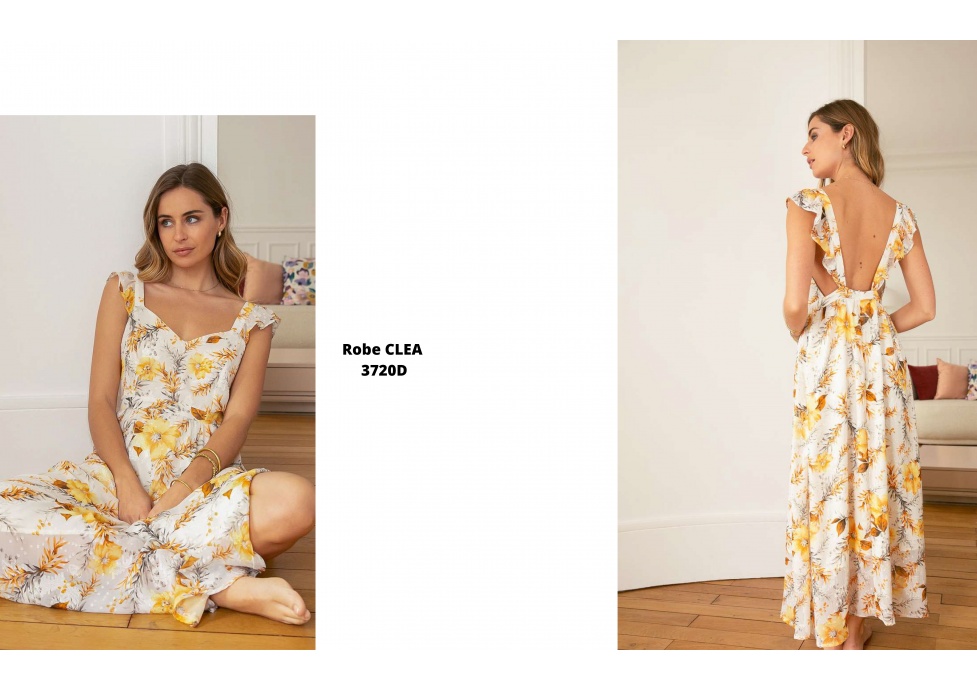 Lookbook LOVIE & Co Spring / Summer 2023 #1602