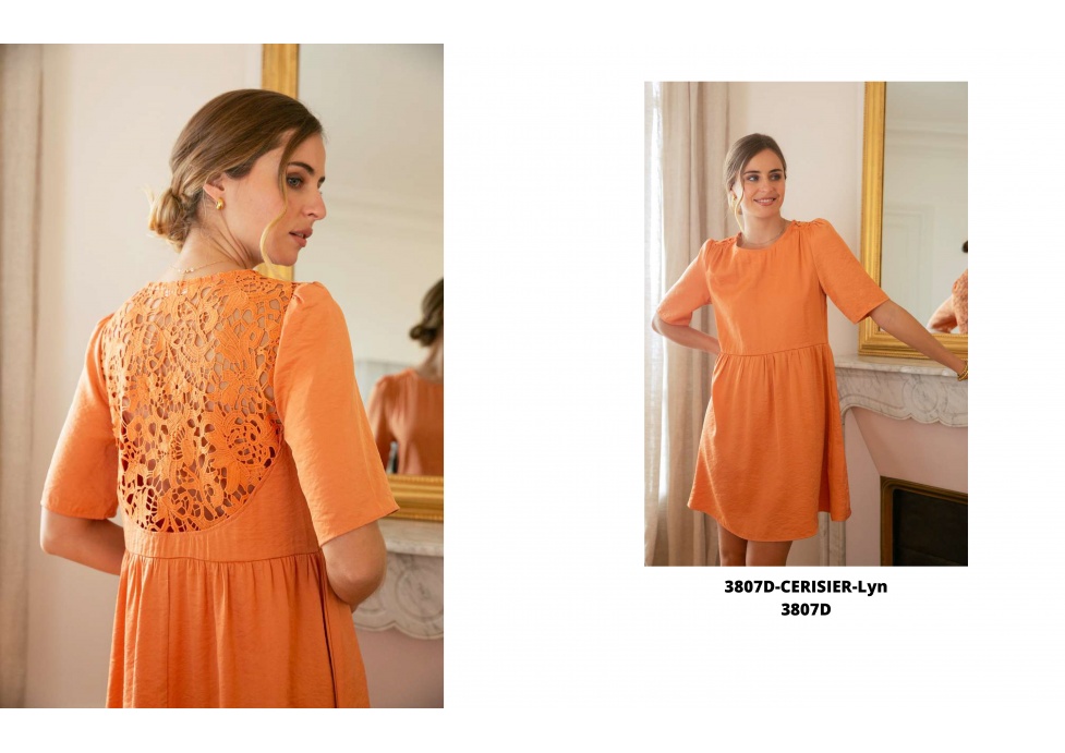 Lookbook LOVIE & Co Spring / Summer 2023 #1603