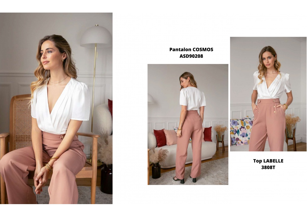 Lookbook LOVIE & Co Spring / Summer 2023 #1605