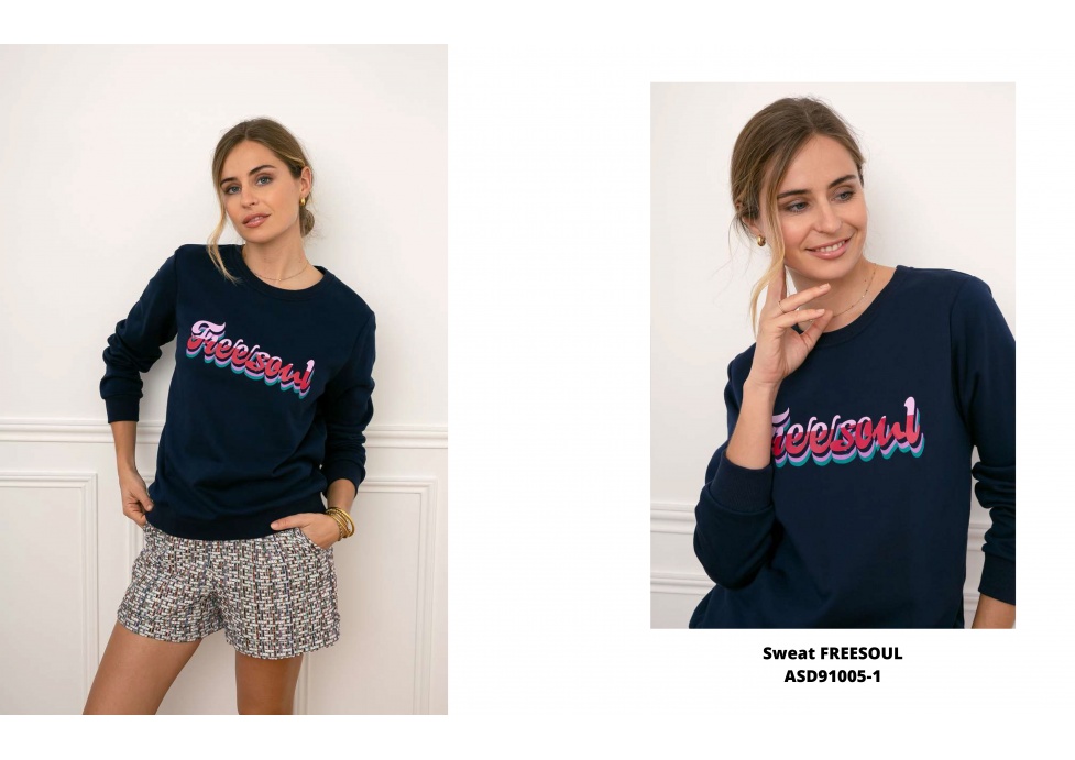 Lookbook LOVIE & Co Spring / Summer 2023 #1636