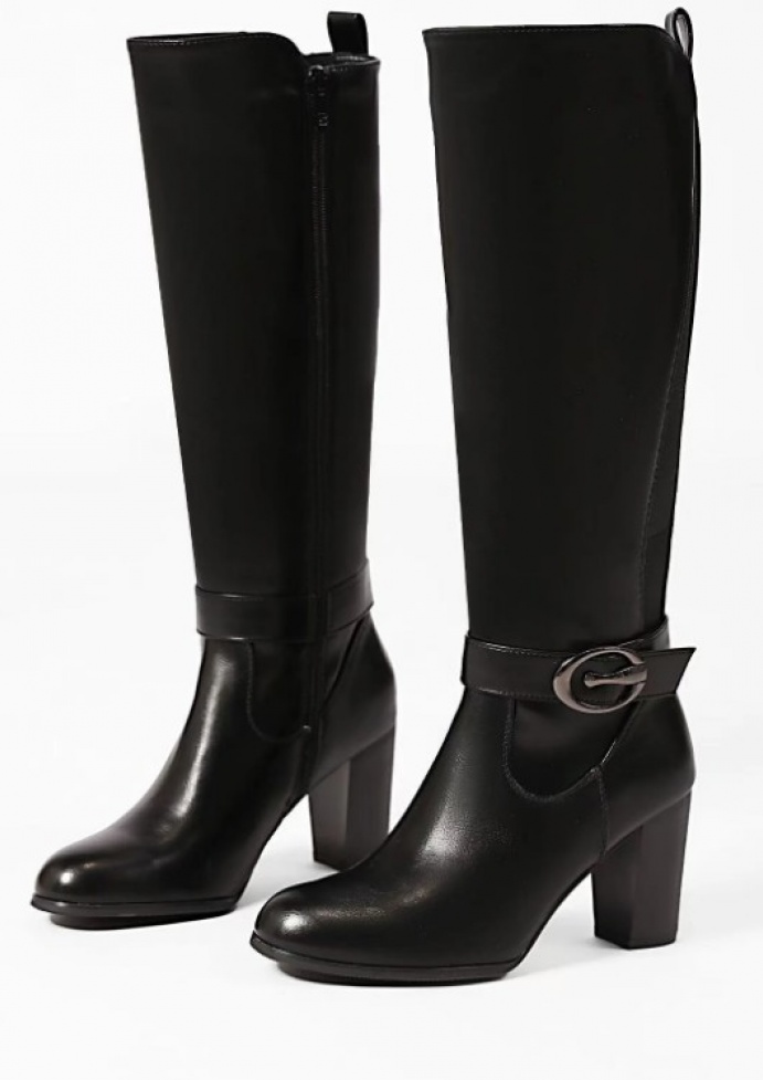 Lookbook CHC Shoes Automne / Hiver 2025 #1860