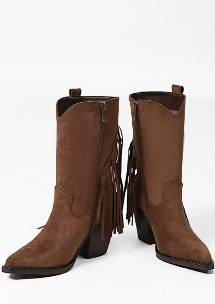 Lookbook CHC Shoes Automne / Hiver 2025 #1861