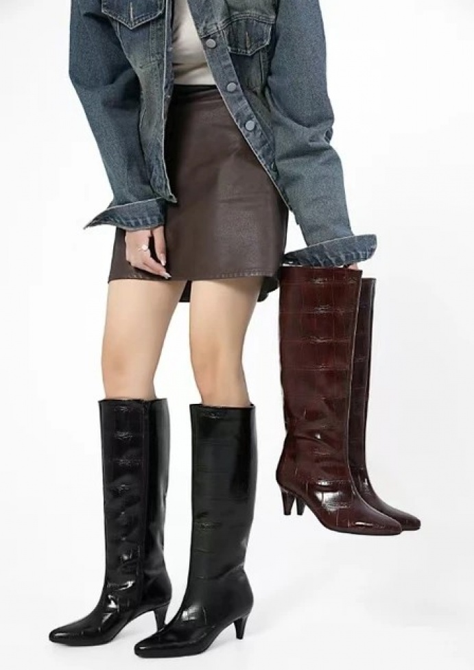 Lookbook CHC Shoes Automne / Hiver 2025 #1865