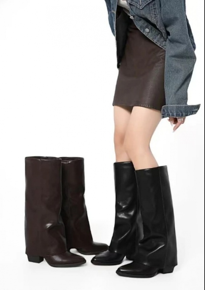 Lookbook CHC Shoes Automne / Hiver 2025 #1868