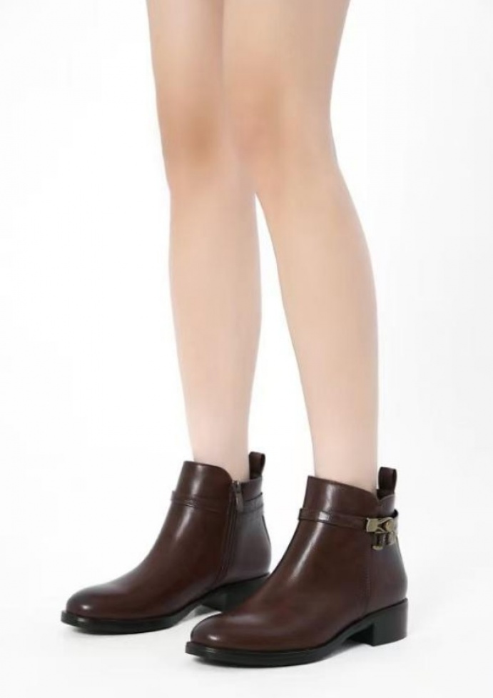 Lookbook CHC Shoes Automne / Hiver 2025 #1869