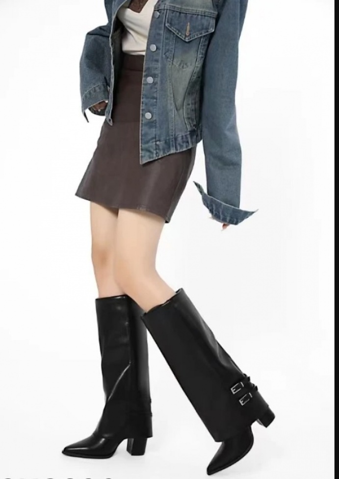 Lookbook CHC Shoes Autunno / Inverno 2025 #1871