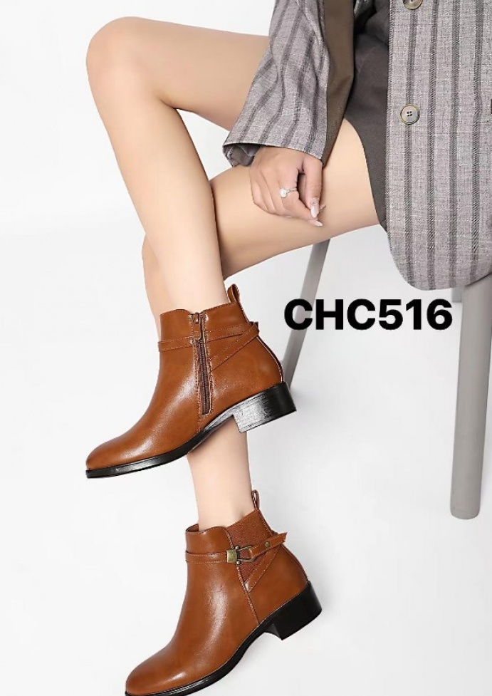 Lookbook CHC Shoes Automne / Hiver 2025 #1872