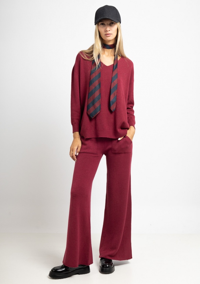 Lookbook Max & Enjoy Automne / Hiver 2025 #1782
