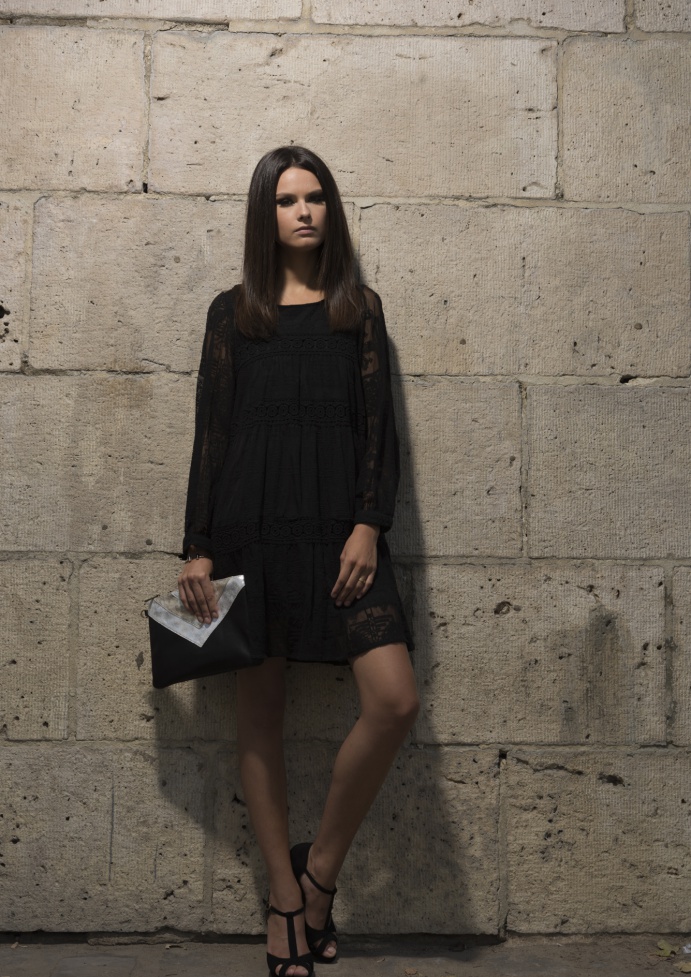 Lookbook Choklate Automne / Hiver 2016 #320