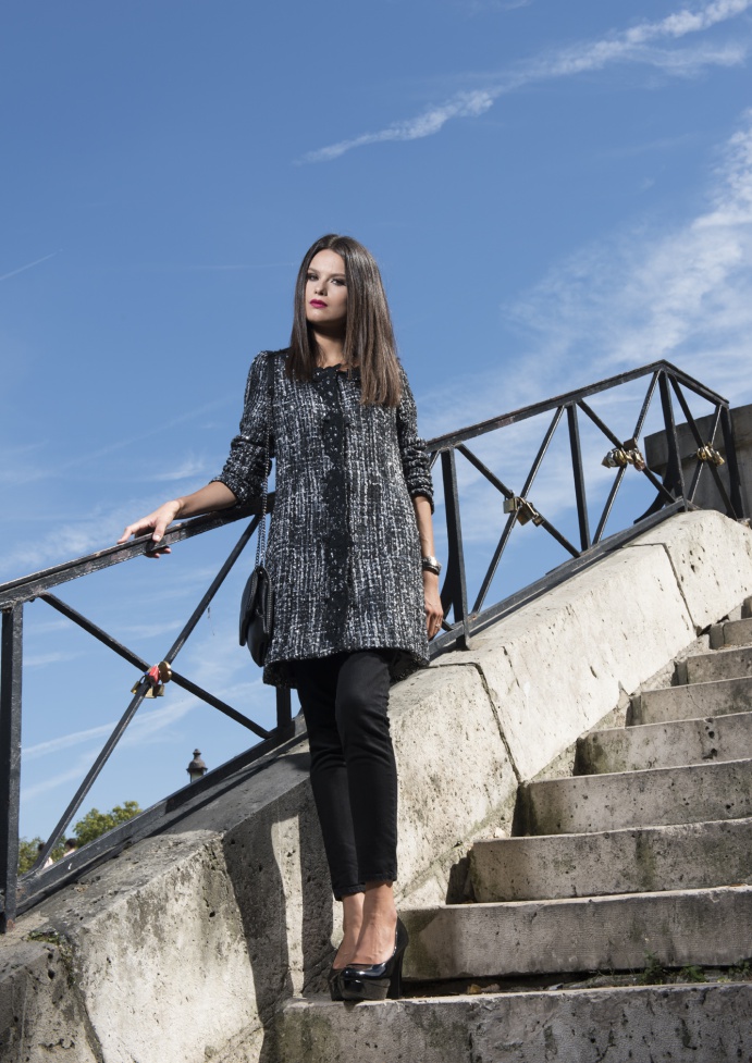 Lookbook Choklate Automne / Hiver 2016 #322