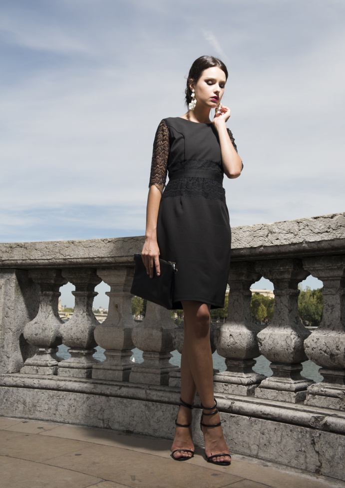 Lookbook Choklate Automne / Hiver 2016 #330