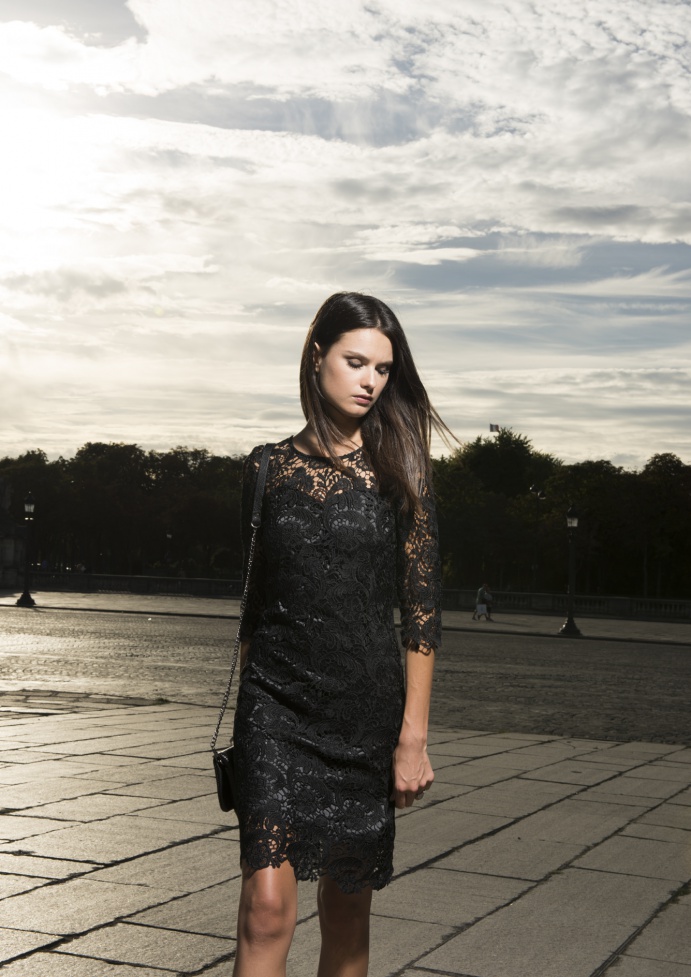Lookbook Choklate Automne / Hiver 2016 #342