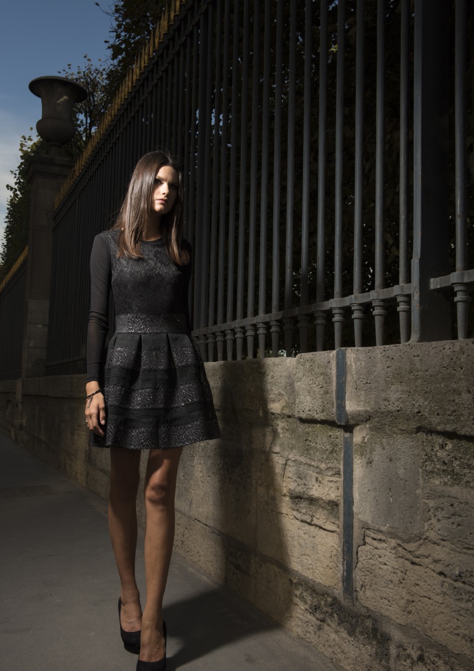 Lookbook Choklate Automne / Hiver 2016 #343