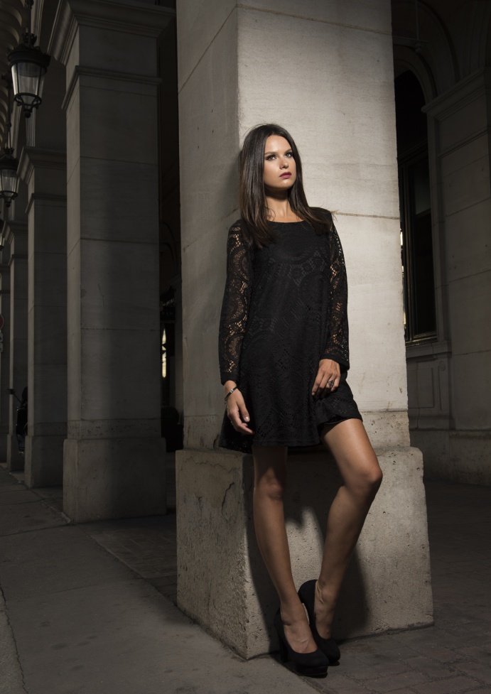 Lookbook Choklate Automne / Hiver 2016 #344