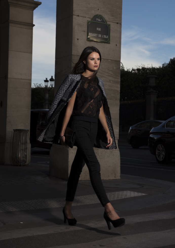 Lookbook Choklate Automne / Hiver 2016 #345