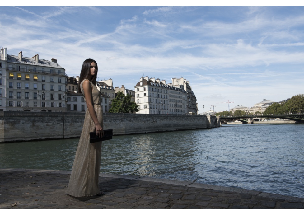 Lookbook Choklate Automne / Hiver 2016 #346