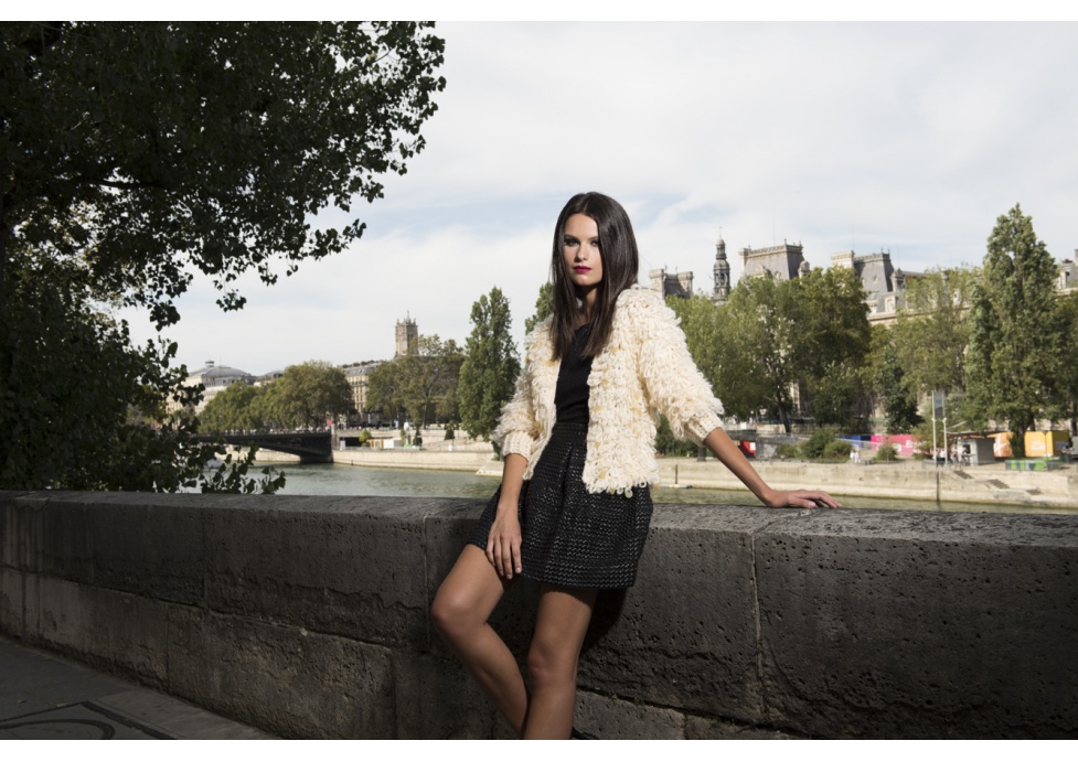 Lookbook Choklate Automne / Hiver 2016 #348