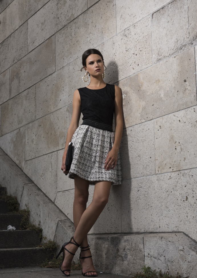 Lookbook Choklate Automne / Hiver 2016 #353