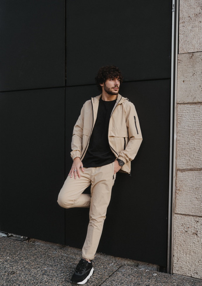 Lookbook Boom kids Automne / Hiver 2021 #1408