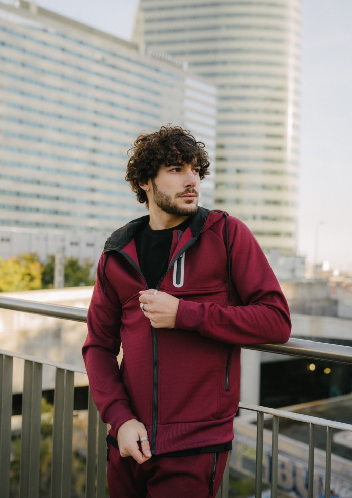 Lookbook Boom kids Automne / Hiver 2021 #1410