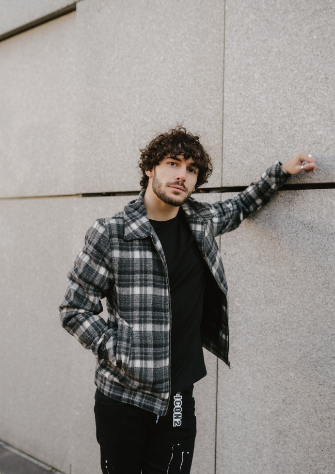 Lookbook Boom kids Automne / Hiver 2021 #1411