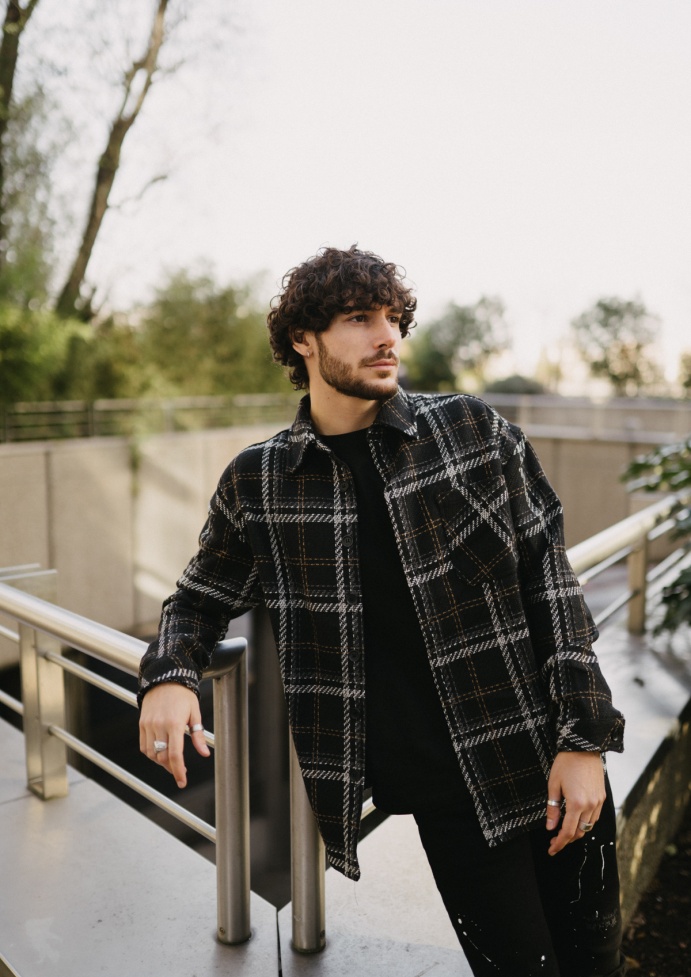 Lookbook Boom kids Automne / Hiver 2021 #1412