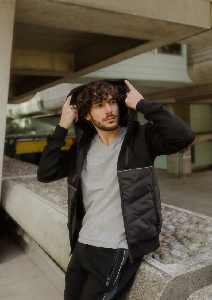Lookbook Boom kids Automne / Hiver 2021 #1414