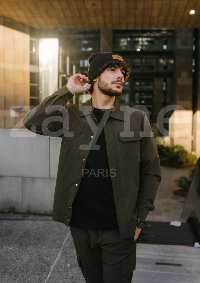Lookbook Boom kids Automne / Hiver 2021 #1415